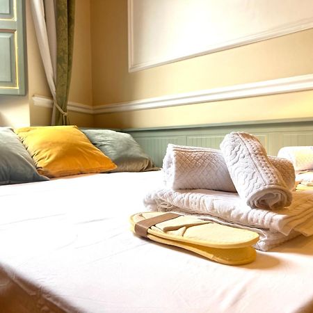 Veronica Suite Roma Exterior foto