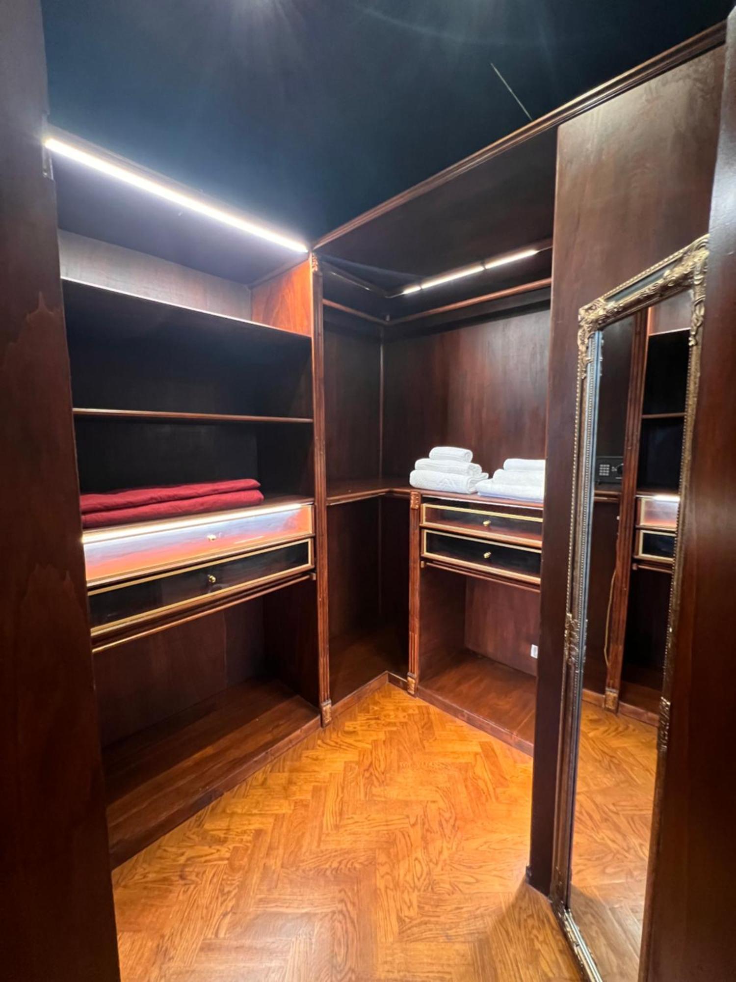 Veronica Suite Roma Exterior foto