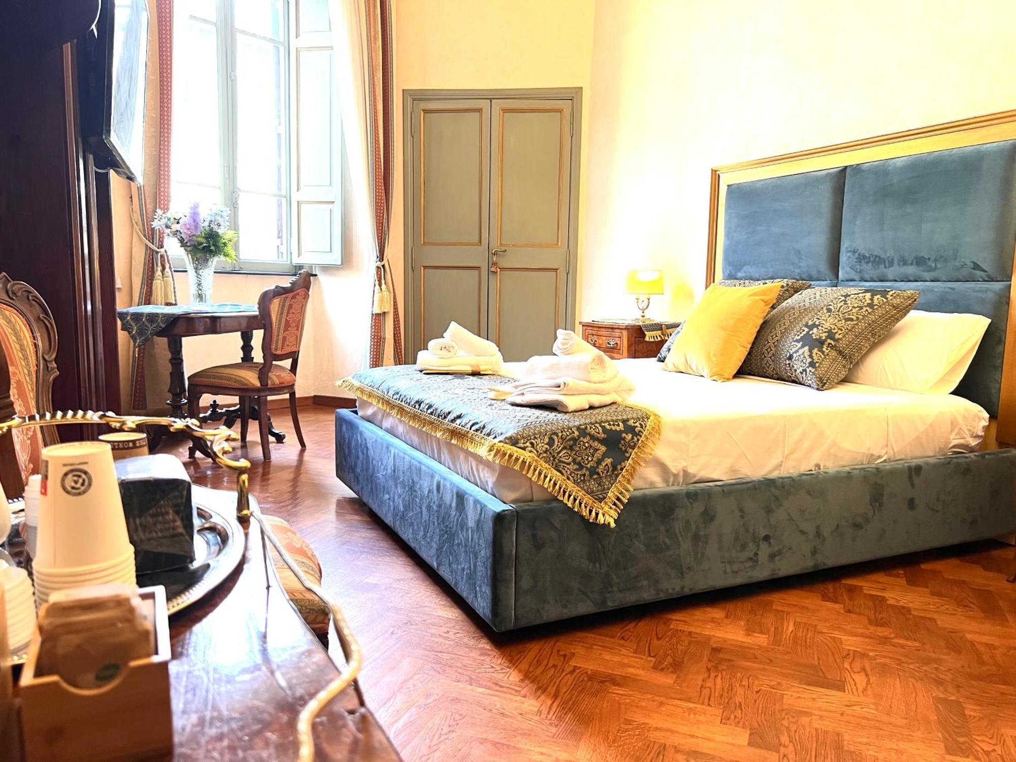 Veronica Suite Roma Exterior foto